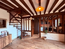 Maison à vendre 3 pièces BEUZEVILLETTE (76)