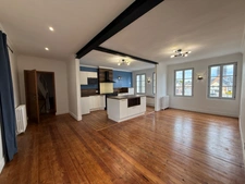 Maison à vendre 6 pièces LA FEUILLIE (76)