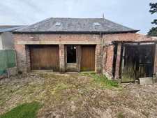 Maison à vendre 6 pièces LA FEUILLIE (76)