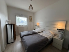 Appartement à vendre 3 pièces MONT SAINT AIGNAN (76)