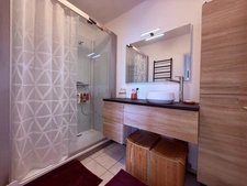 Appartement à vendre 5 pièces MAROMME (76)