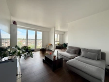 Appartement à vendre 4 pièces ROUEN (76)