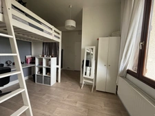 House for sale, 4 rooms, SAINT LEGER DU BOURG DENIS (76)