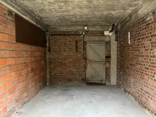 Dpt Seine Maritime (76), à vendre ROUEN Garage (Stationnement) 