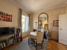 Appartement à vendre 2 pièces ROUEN (76)