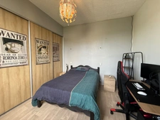 House for sale, 4 rooms, SAINT LEGER DU BOURG DENIS (76)