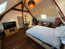 Dpt Seine Maritime (76), à vendre LA RUE SAINT PIERRE maison P7 de 218,74 m² - Terrain de 10000  