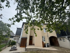 Maison à vendre 6 pièces LA FEUILLIE (76)