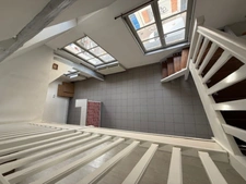 2-room apartment for sale in ROUEN (76)