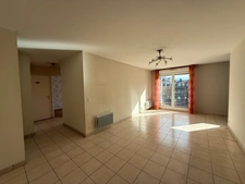 Appartement à vendre 3 pièces ROUEN (76)
