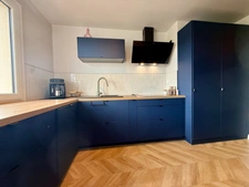 Appartement à vendre 4 pièces ROUEN (76)