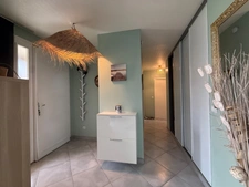 Maison à vendre 6 pièces BOOS (76)