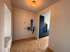Appartement à vendre 4 pièces ROUEN (76)