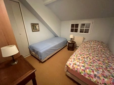 House for sale, 7 rooms, LORLEAU (27)