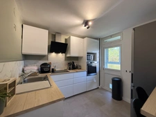 Appartement à vendre 3 pièces MONT SAINT AIGNAN (76)