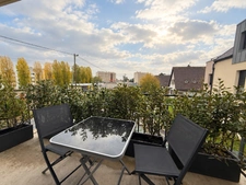 Appartement à vendre 3 pièces BIHOREL (76)