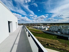 appartement à vendre 4 pièces FLEURY SUR ORNE (14)