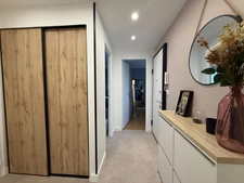 Appartement à vendre 3 pièces MONT SAINT AIGNAN (76)