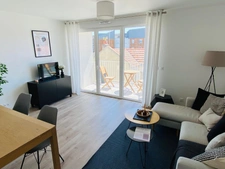 Appartement à vendre 3 pièces LE HAVRE (76)