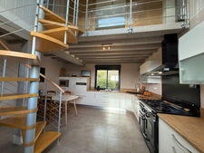 Maison à vendre 5 pièces  