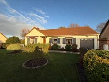 Maison viager occupé à vendre  4 pièces 