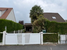 House for sale, 4 rooms, GRAND COURONNE (76)
