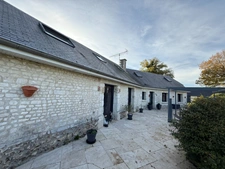 Maison à vendre 5 pièces  
