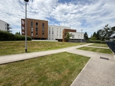 Appartement à vendre 3 pièces MONT SAINT AIGNAN (76)