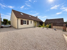 Maison à vendre 6 pièces BOOS (76)
