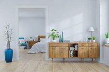 appartement à vendre 2 pièces DUCLAIR (76)