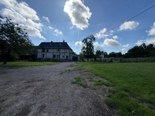 House for sale, 7 rooms, SIERVILLE (76)