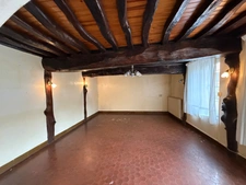 House for sale, 6 rooms, Yvetot (76)
