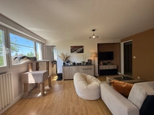 Appartement à vendre 3 pièces MONT SAINT AIGNAN (76)