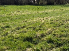 Terrain à vendre de 2 311,00 m² CROISY SUR ANDELLE (76)