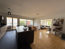 Appartement à vendre 5 pièces MAROMME (76)