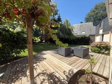 House for sale, 6 rooms, BOIS GUILLAUME (76)