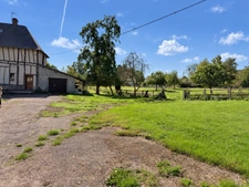 House for sale, 7 rooms, SIERVILLE (76)