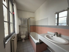 2-room apartment for sale in ROUEN (76)