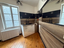 Maison à vendre 6 pièces LA FEUILLIE (76)