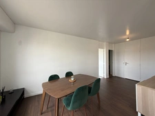 Appartement à vendre 4 pièces ROUEN (76)