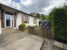 House for sale, 4 rooms, SAINT LEGER DU BOURG DENIS (76)