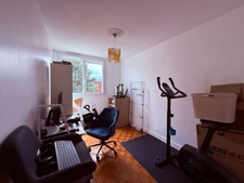 Appartement à vendre 5 pièces MAROMME (76)