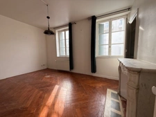 Appartement à vendre 3 pièces ROUEN (76)
