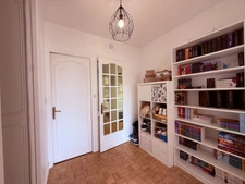 Appartement à vendre 5 pièces MAROMME (76)