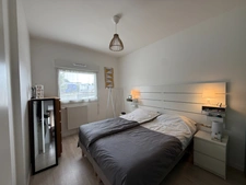 Appartement à vendre 3 pièces MONT SAINT AIGNAN (76)
