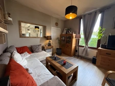 House for sale, 4 rooms, SAINT LEGER DU BOURG DENIS (76)