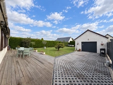 Maison à vendre 6 pièces BOOS (76)