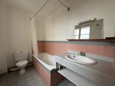 2-room apartment for sale in ROUEN (76)