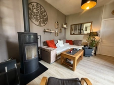 House for sale, 4 rooms, SAINT LEGER DU BOURG DENIS (76)