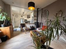 House for sale, 4 rooms, SAINT LEGER DU BOURG DENIS (76)